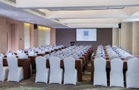 Novlion Hotel Hotel a Wuhu