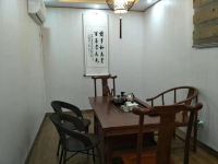 广水皇茶苑酒店