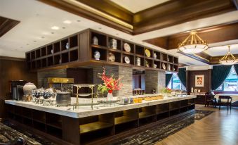 Atour Hotel (Chongqing Jiefangbei Shibati Branch)