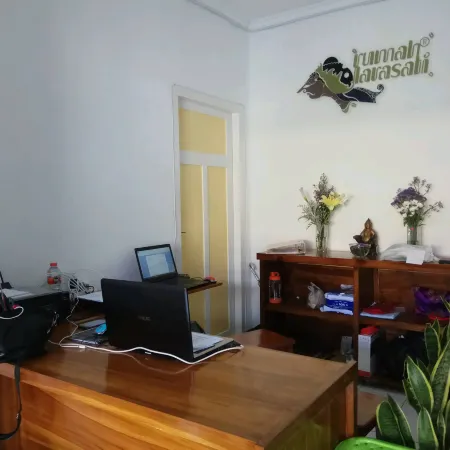 Rumah Larasati