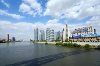 丹東威尼斯建國飯店 丹東住宿飯店
