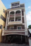 Successful 168 B&B Hoteles cerca de Parque Nanbin