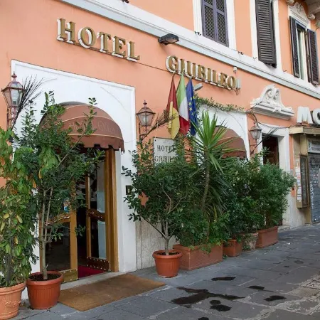 Hotel Giubileo