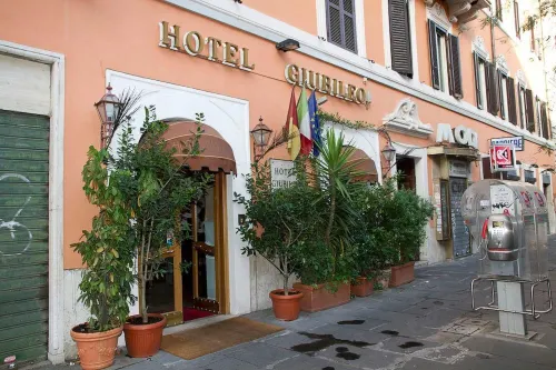 Hotel Giubileo - 2-Star