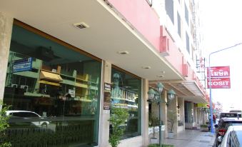 Kosit Hotel