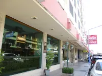 Kosit Hotel Hotels in Hat Yai District