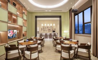 Somerset Xindicheng Xi'an - Housity