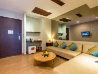 Le Patta Resort & Hotel Chiang Rai Hotels near Centre Point Night Bazaar