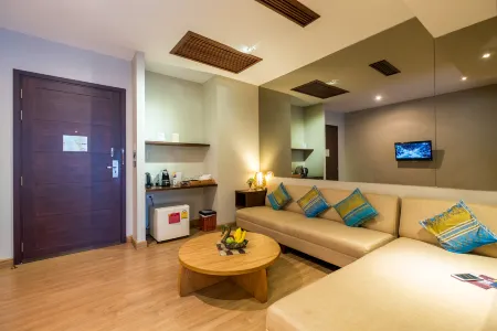 Le Patta Resort & Hotel Chiang Rai