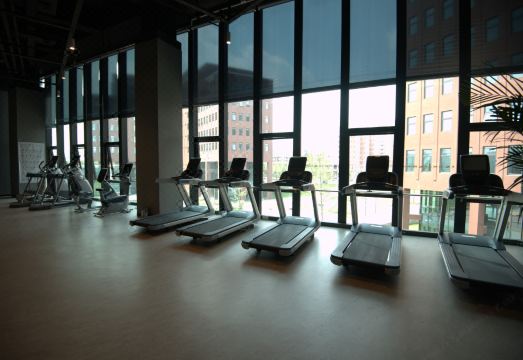 칭다오 한드 보게 호텔 이미지