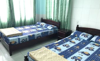 Bien Xanh Guesthouse