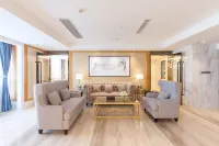 Suisse Place Serviced Apartment Taizhou Medical City Hotels in Taizhou