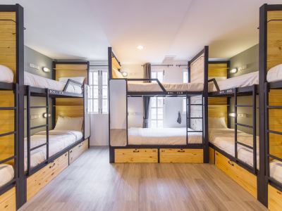 X9Hostel