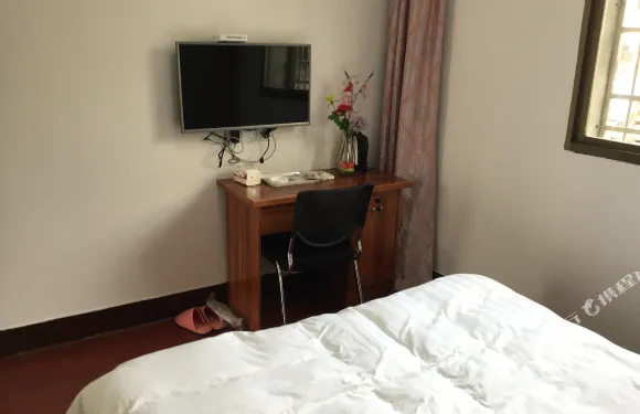 寧海龍宮滿圓民宿