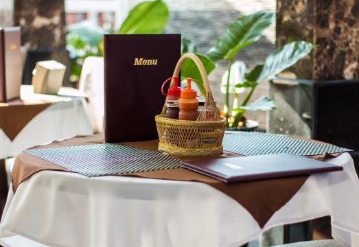 5. 썬토사 리조트..