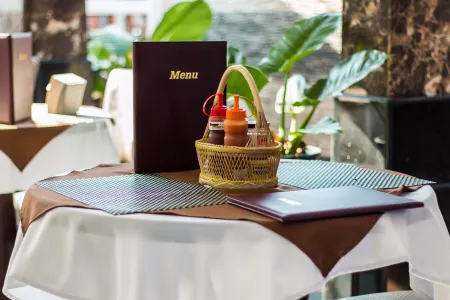 Suntosa Resort Отели рядом с достопримечательностью «Обзорная Площадка»