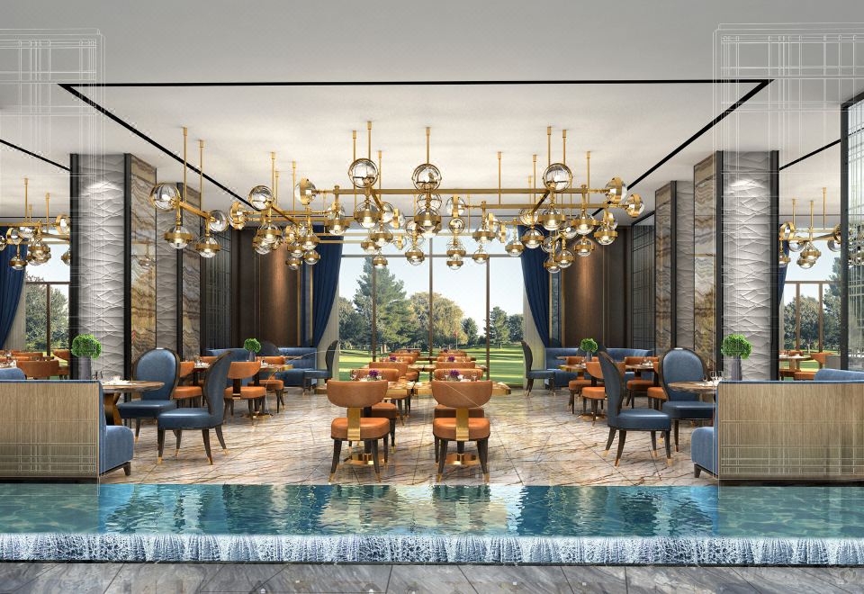 선전 핑산 게스트하우스