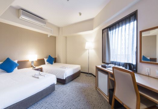 호텔 선 화이트 사진