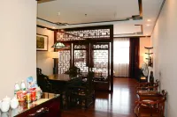 Heyuan Boutique Hotel (Shaoguan High-speed Railway Station)