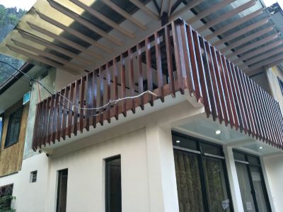 Gregorias Place Hotel
