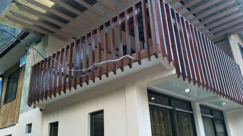 Gregorias Place Hotel