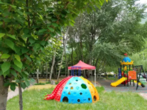 Poly New Jiuzhai Hotel