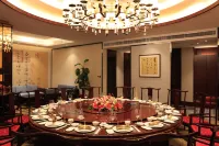 Xiaoxiangyi Hotel (Yongzhou Lengshuitan High-Speed Railway Station Branch) - breakfast