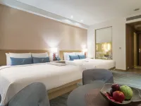 Fleur De Chine Hotel Hoteles en Condado de Nantou