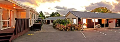 Waiuku Lodge Motel