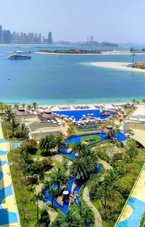 Dukes The Palm, a Royal Hideaway Hotel