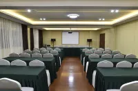 Jingtai Hotel Hotels in Tonggu County