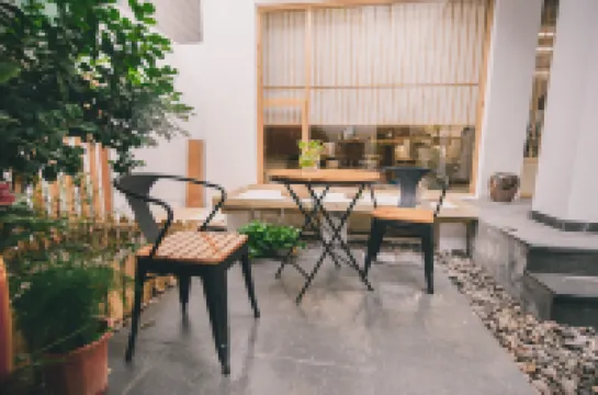 杭州有一居度假別墅酒店