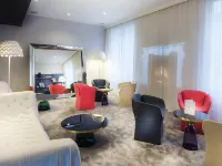 Best Western Plus la Demeure Hotels near 5th arr.