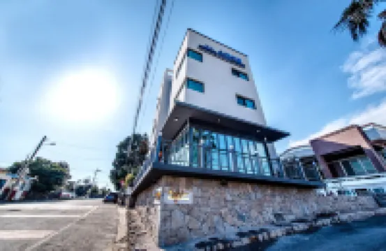 Seogwipo Jeju Sky Hill Pension Hotels near Namwon