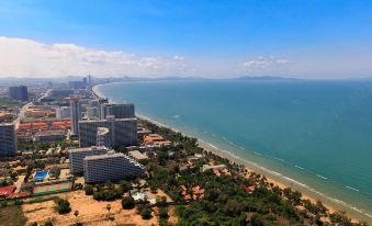 Kontiki Guesthouse Pattaya