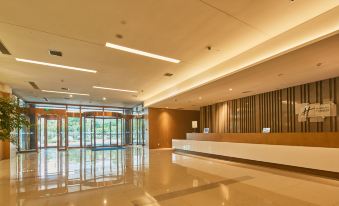 Holiday Inn Express Luoyang Yichuan