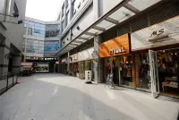Best International Apartment (Guangzhou Zengcheng Donghuicheng)