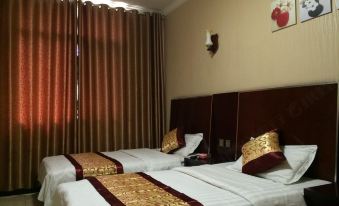 Pengzhou Xinya Hotel