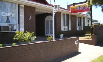 Colonial Lodge Motel Geelong