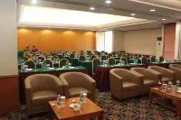 Labersa Grand Hotel & Convention Center Hotels in Siak Hulu