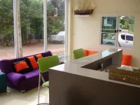 Green Home Resort
