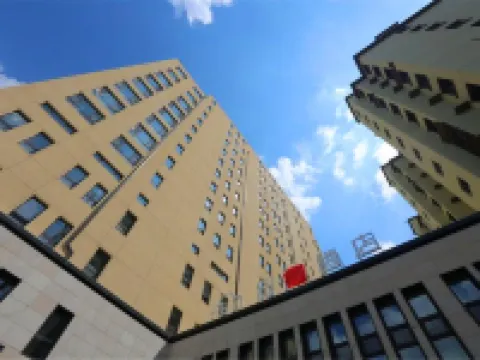 Tianfu Yunqi Business Hotel Hotels in Changling