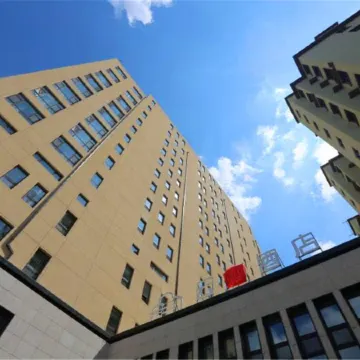 Tianfu Yunqi Business Hotel