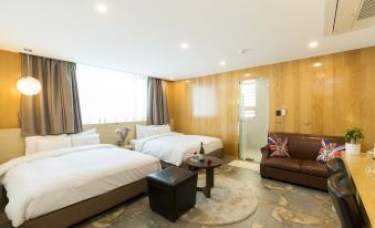 Hotel Nafore