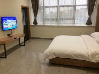 宝鸡家外家快捷酒店 - 精品大床房