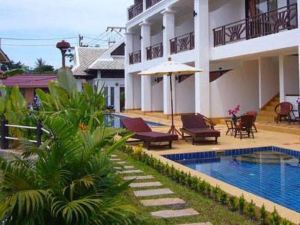 Lamai Beach Residence