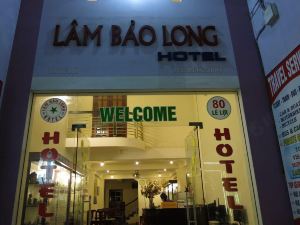 Khách sạn Lâm Bảo Long