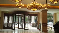 Vienna Hotel (Xining Delingha Road Wanda Plaza)