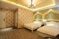 Be Queen Hotel Hotel in zona Huize Passenger Transport Terminal