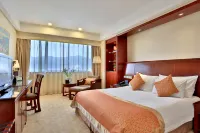 Mengjiang Hotel Hoteles en Yongjia